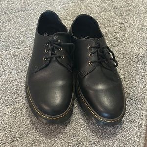 Dr. Martens Zavala Oxfords - W8 US